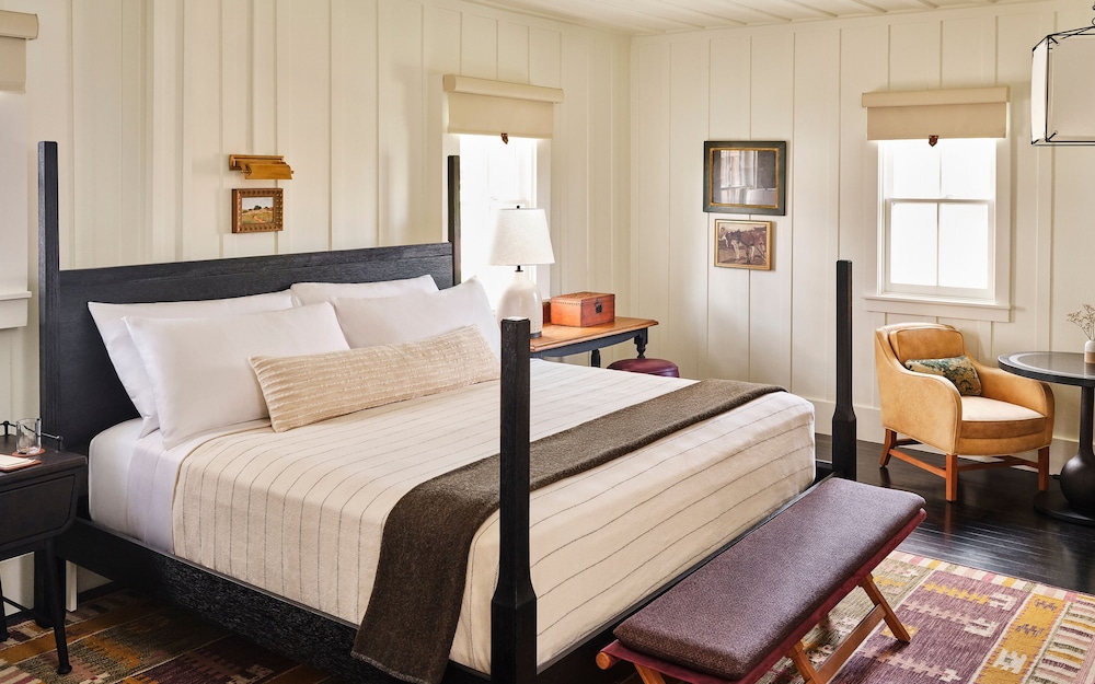 The Inn at Mattei's Tavern Auberge Collection - photo 32
