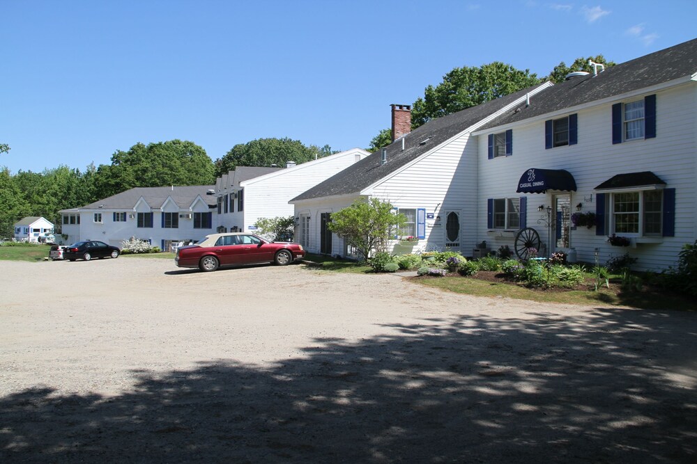 Ocean Woods Resort - photo 83