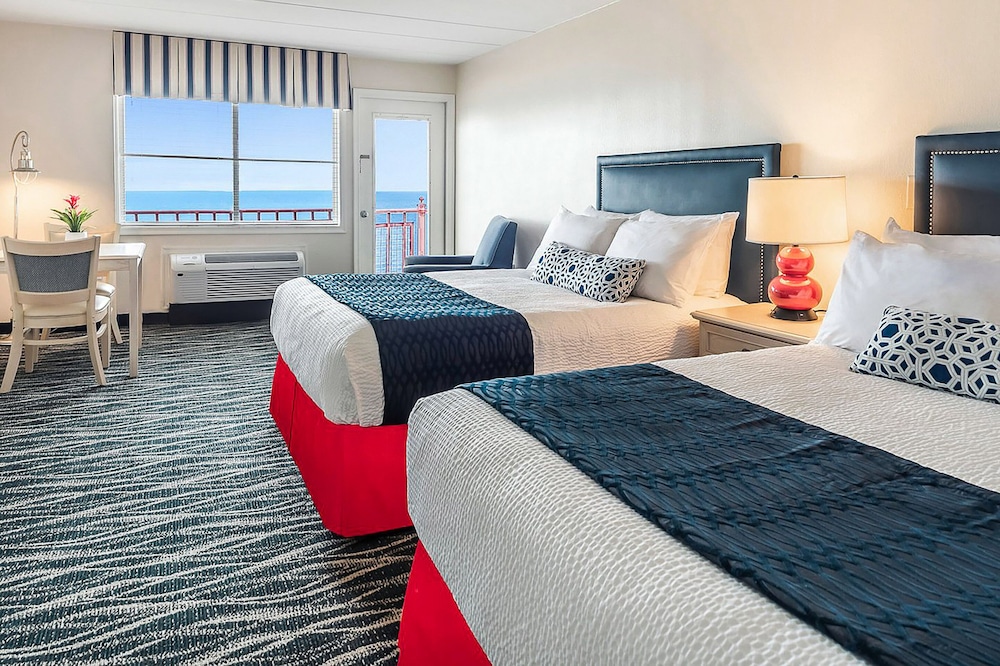 Dunes Suites Oceanfront - photo 7