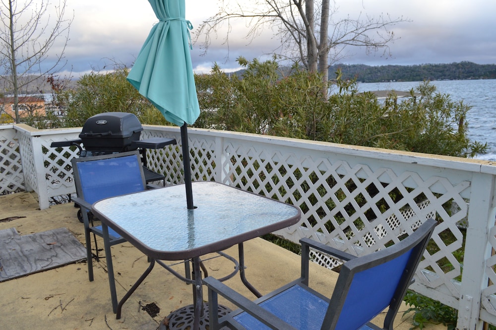 Blue Fish Cove Resort - photo 38
