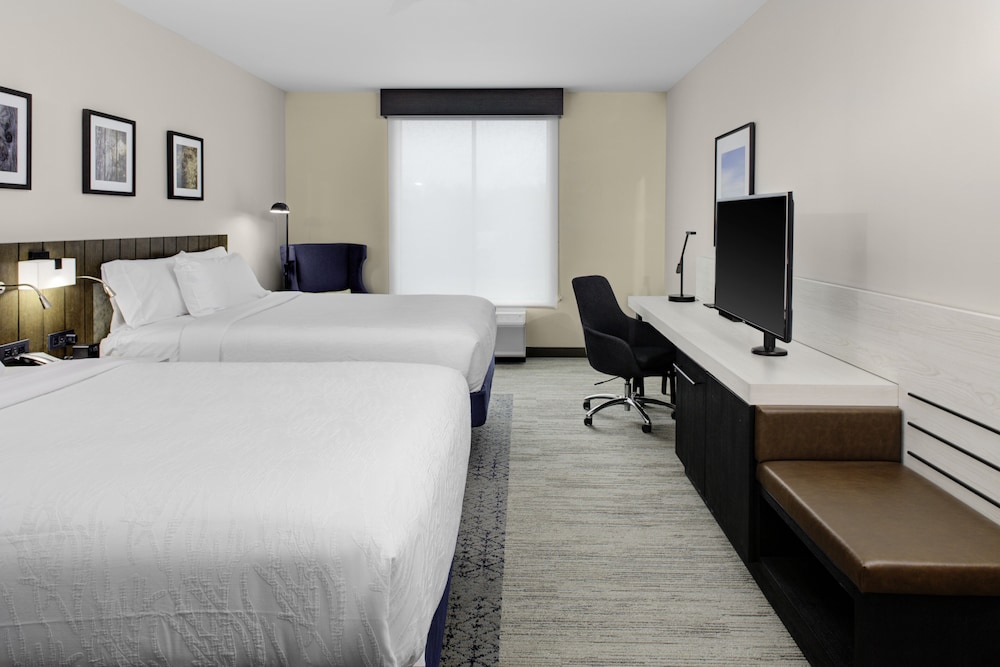 Hilton Garden Inn Jackson - photo 8