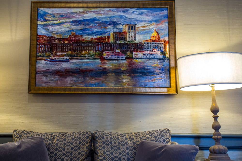 East Bay Inn Historic Inns of Savannah Collection - photo 67