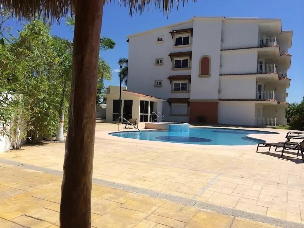Depas Vdlm - last minute hotel in Mazatlan