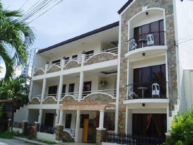 Seaview Apartelle in Santa Fe, Philippines