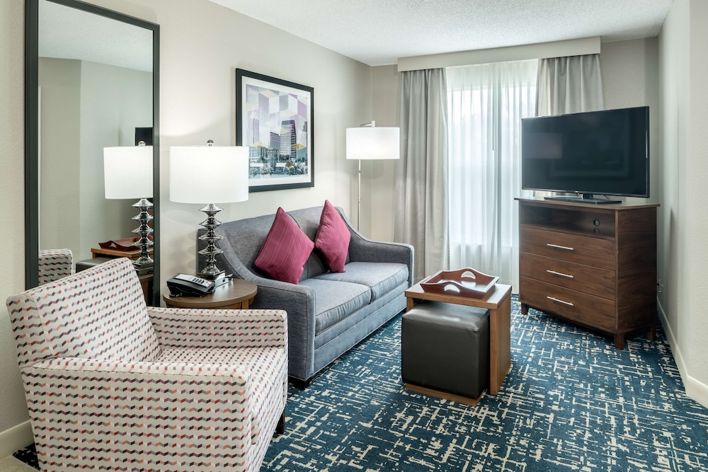 Homewood Suites by Hilton Austin NW near The Domain - photo 16