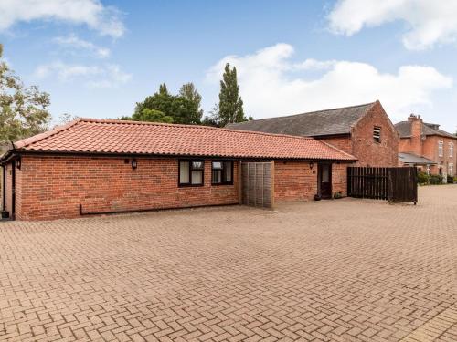 The Nest Box in Diss, United Kingdom