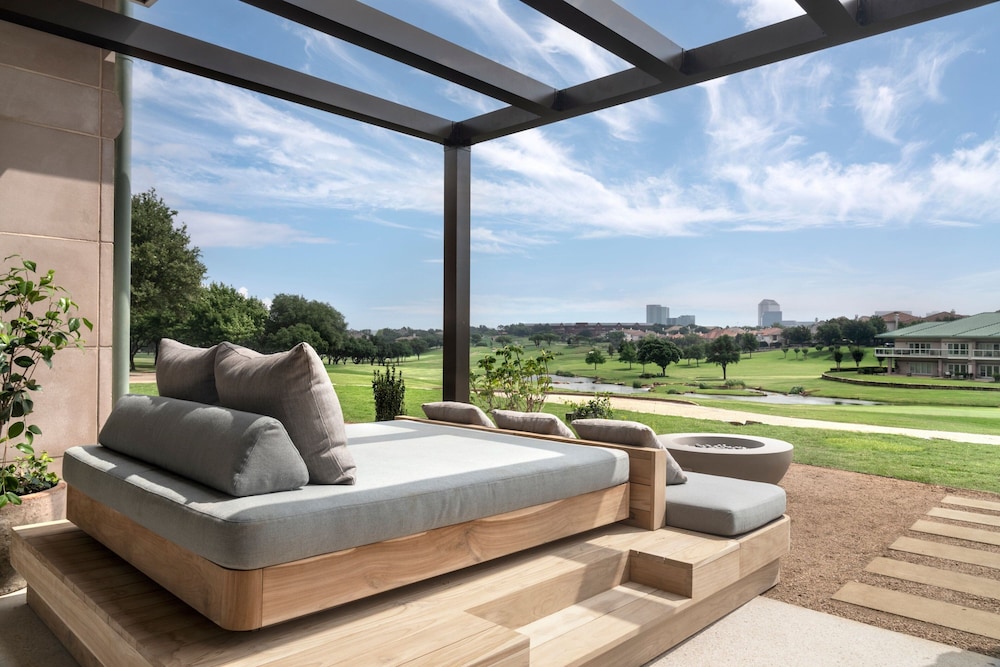 The Ritz Carlton Dallas Las Colinas - photo 116
