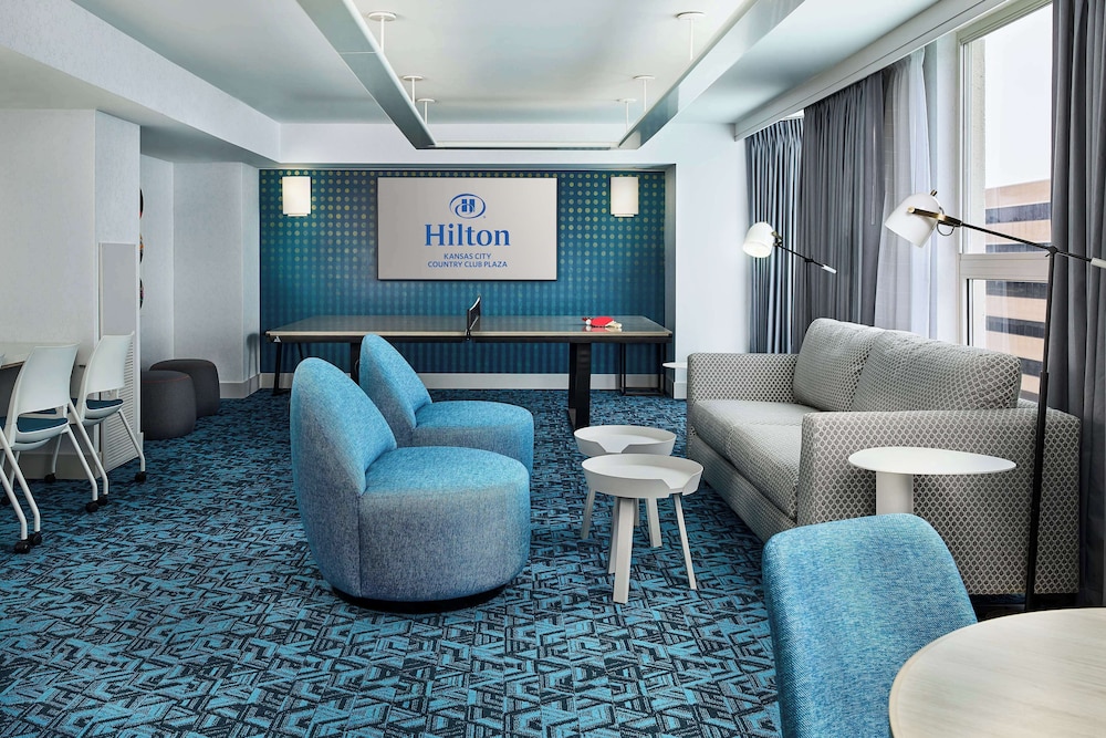 Hilton Kansas City Country Club Plaza - photo 55