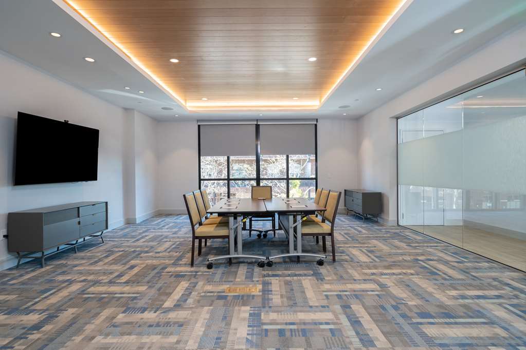 Hyatt Place Gainesville Downtown - photo 36