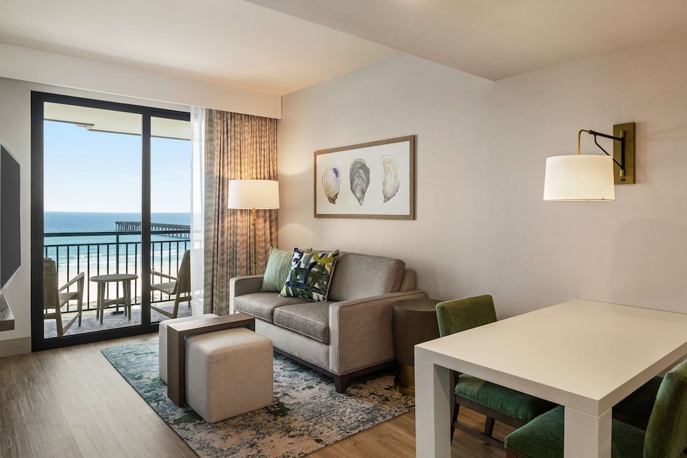 Embassy Suites by Hilton Panama City Beach Resort - photo 30