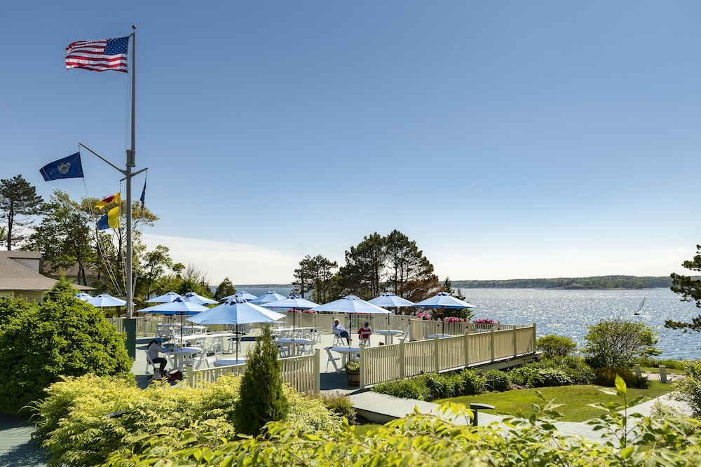 Spruce Point Inn - photo 65