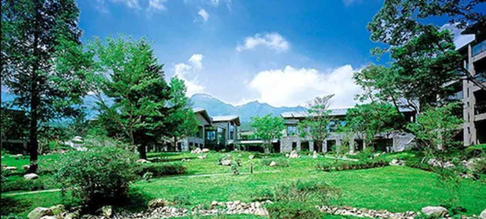 Hotel Harvest Nasu in Nasushiobara, Japan