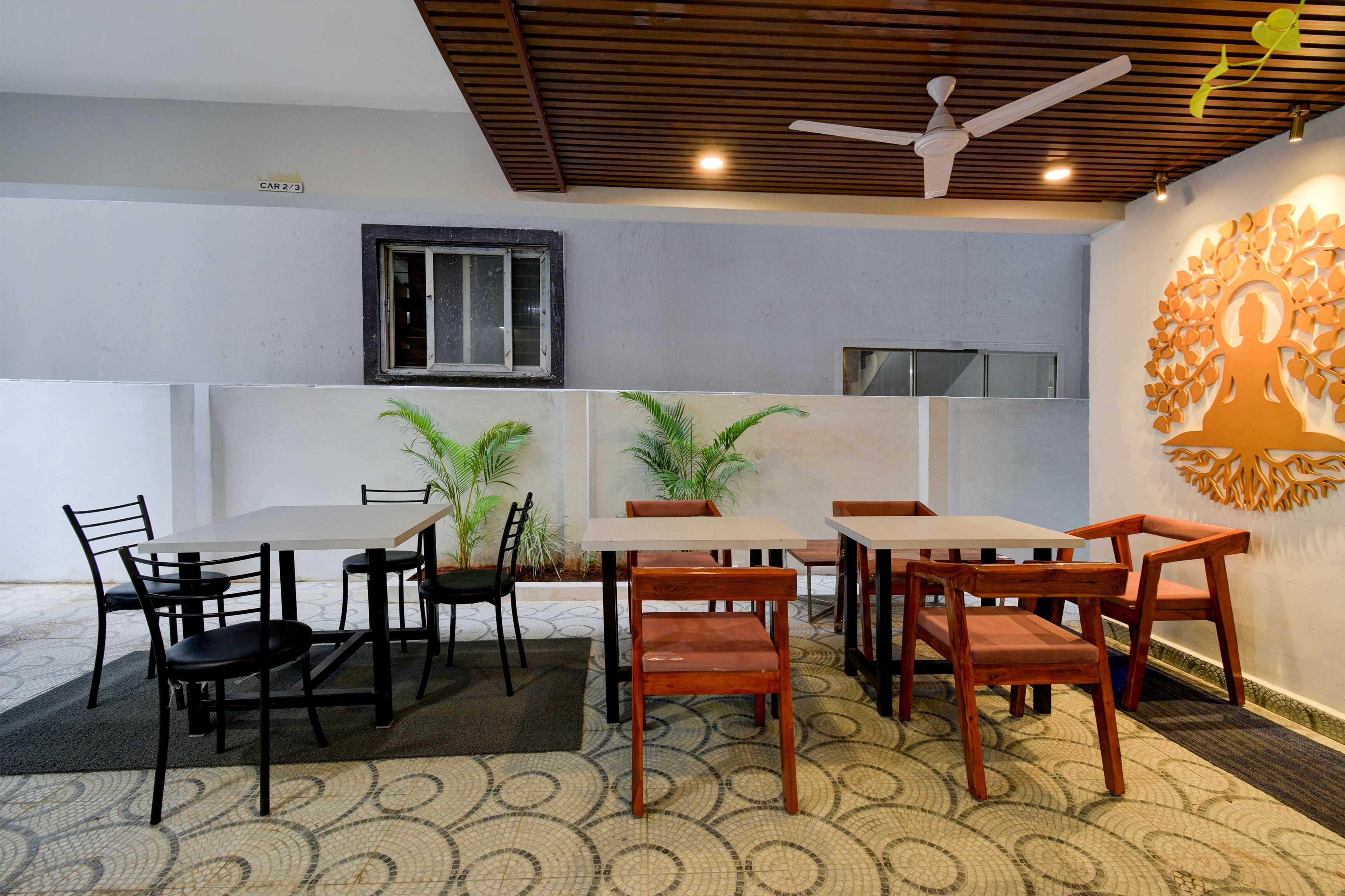 Collection O The Rio Hotel Kphb Road No.01 — 4-Star Luxury Hotel in Hyderabad, India