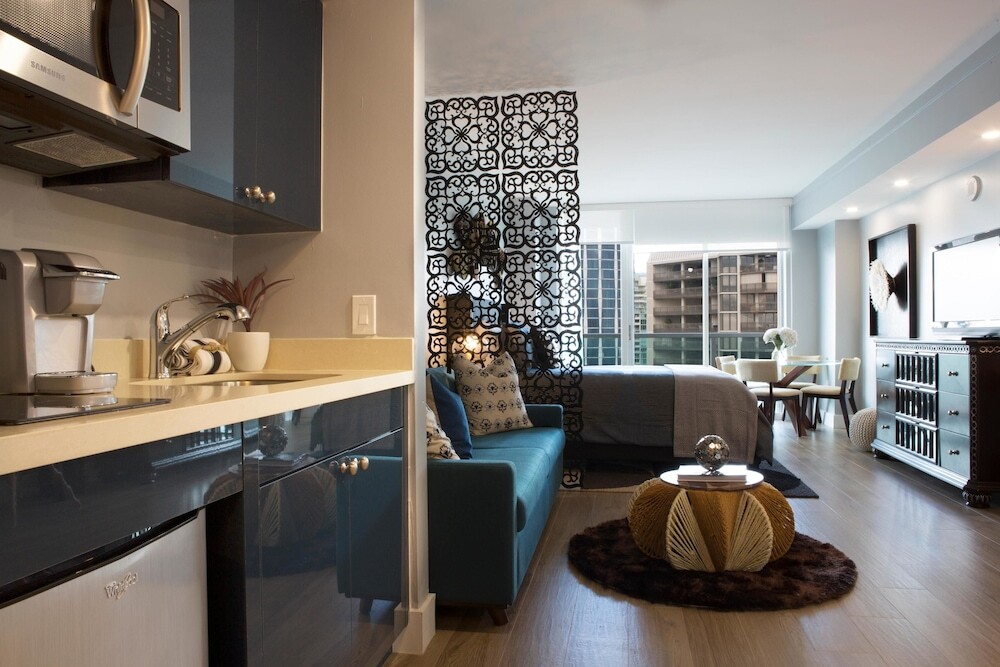 MIA Luxe Properties at Mutiny Park Condominium Hotel - photo 29