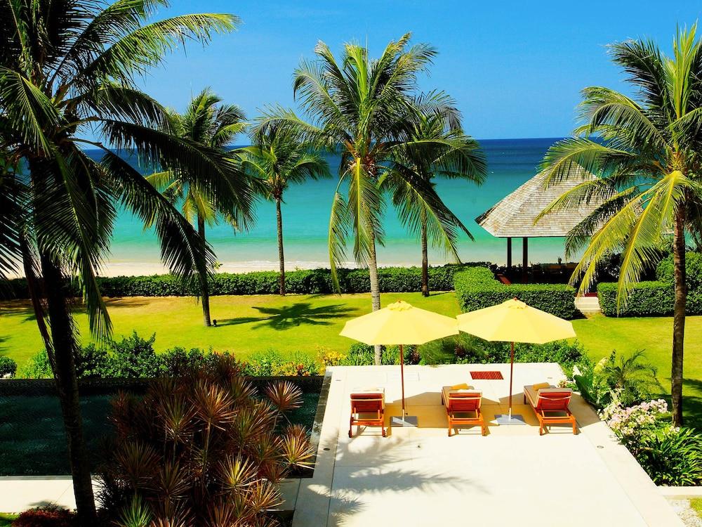 Baan Taley Rom - last minute hotel in Phang Nga