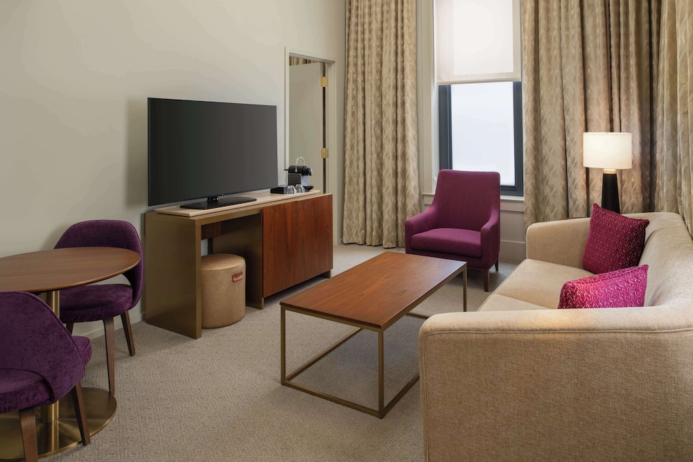 Hotel Savoy Kansas City Tapestry Collection by Hilton - photo 24
