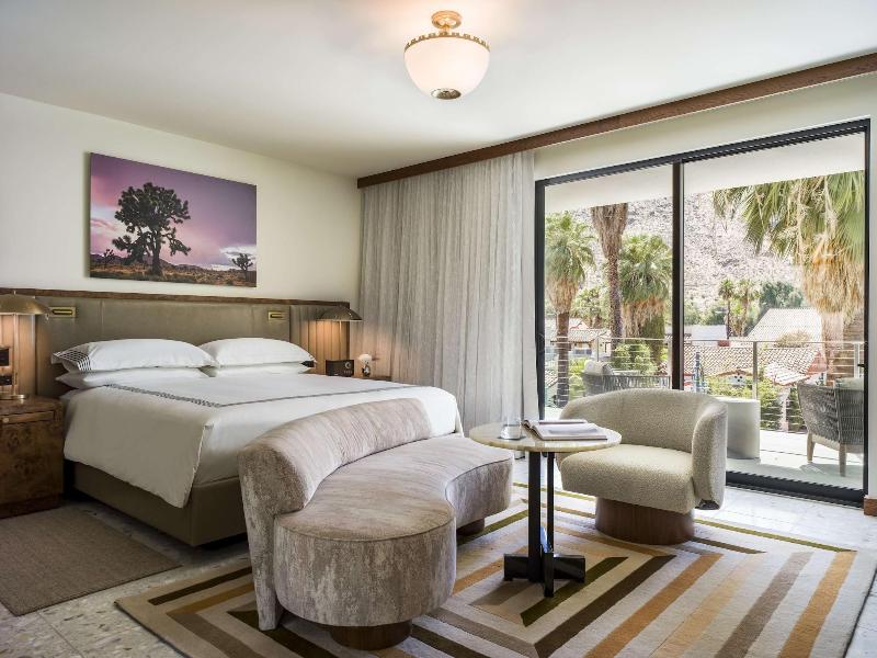 Thompson Palm Springs by Hyatt - photo 24