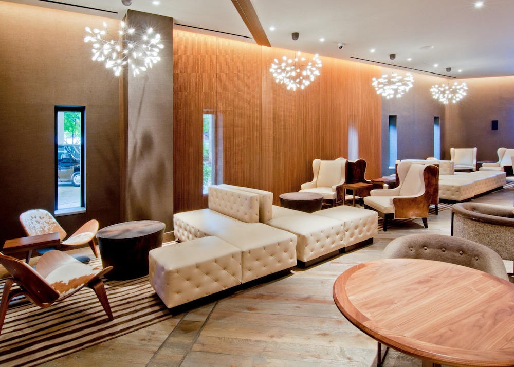 Loews Nashville Hotel at Vanderbilt Plaza - photo 114