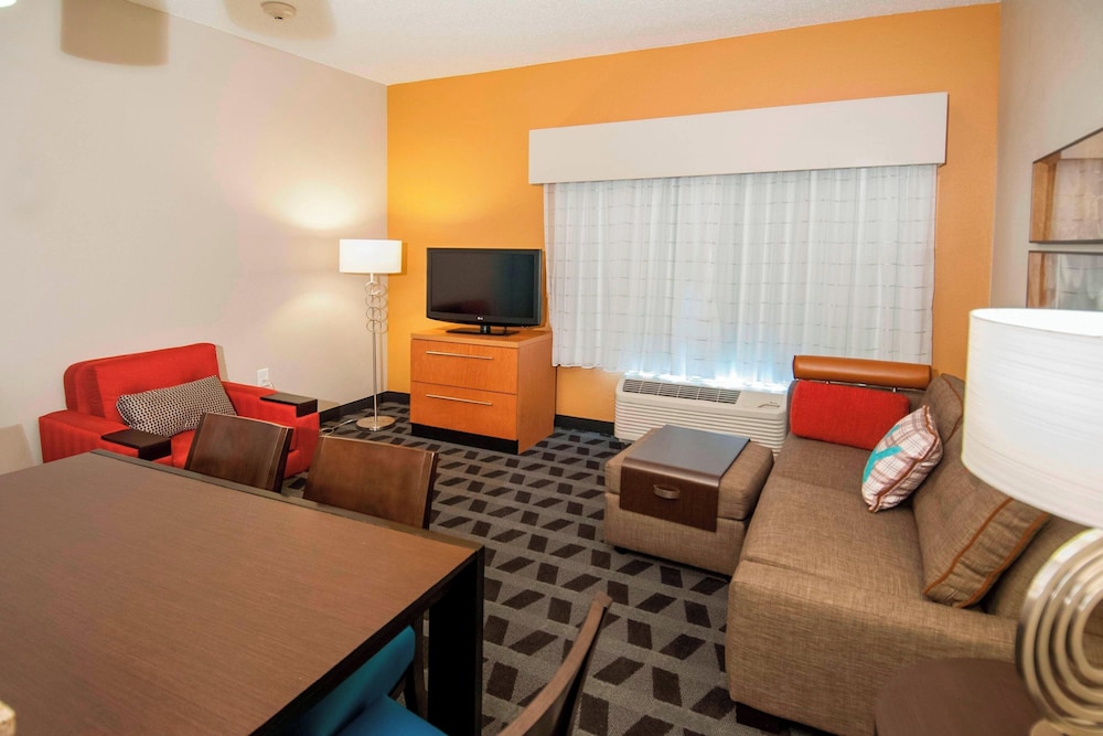 TownePlace Suites by Marriott Baton Rouge Gonzales - photo 7