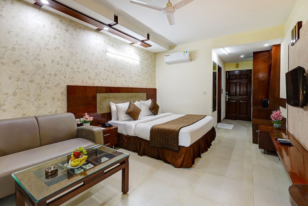 Fabhotel B Stays - last minute hotel in Gurgaon