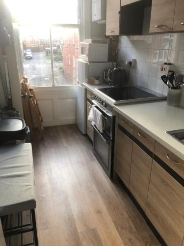 Granby House Holiday Apartments Apartment 2 in the Old Town Free on Street Parking Included