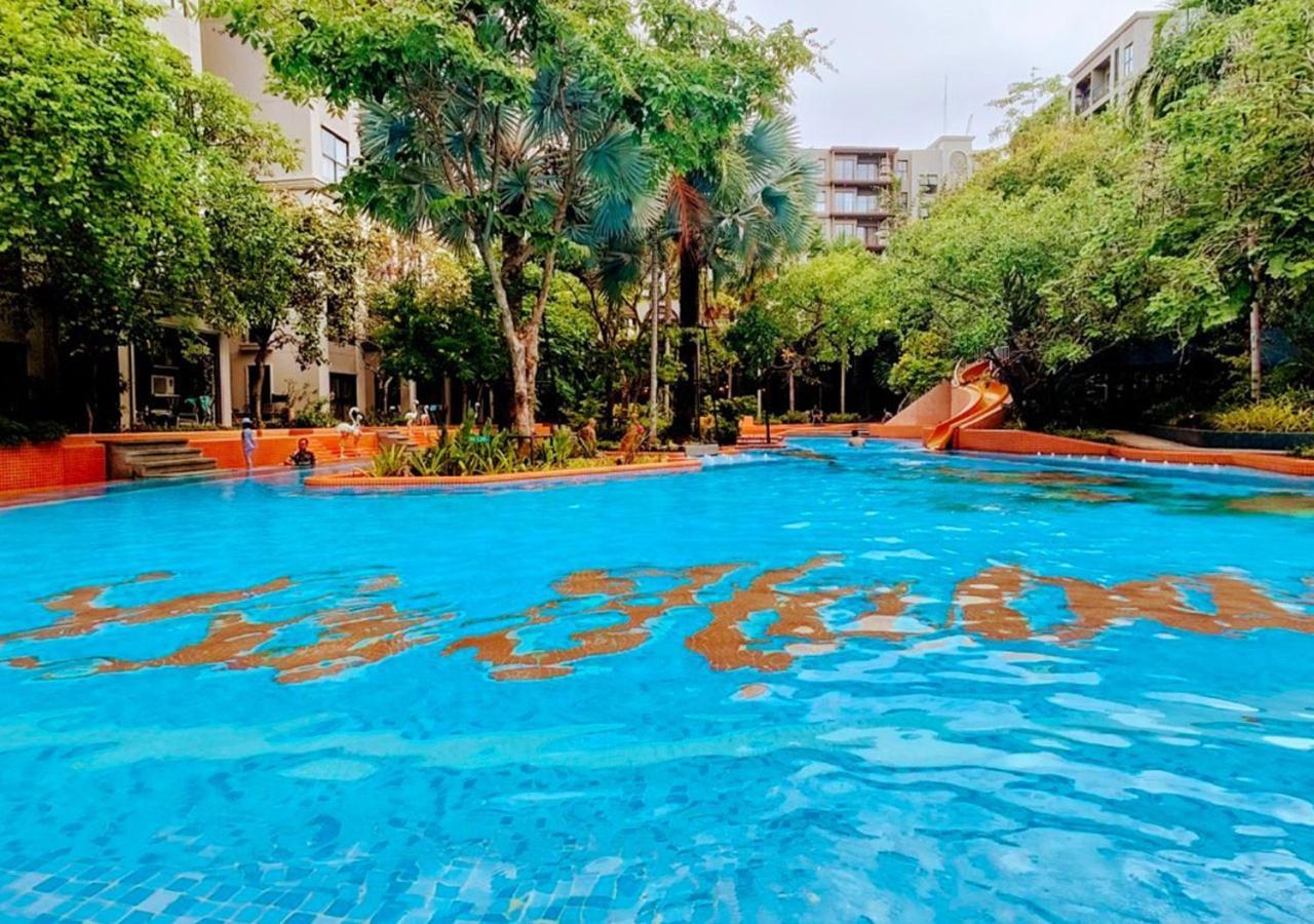 Lahabana Hua Hin Best view on 7Floor Best Location — 4-Star Luxury Hotel in Hua Hin, Thailand