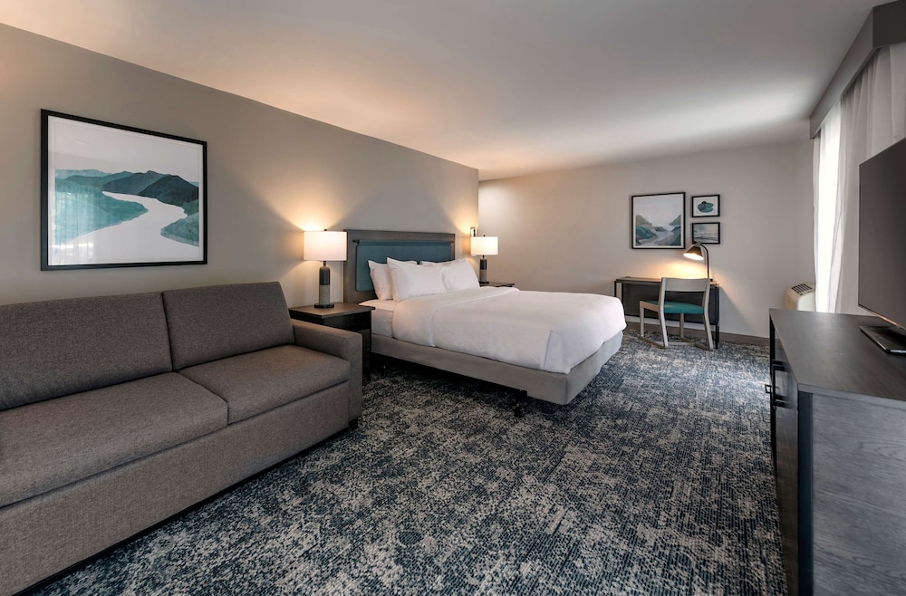 Seacliff Inn Aptos Tapestry Collection by Hilton - photo 23