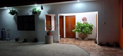 El Ausente - last minute hotel in Ciudad Valles