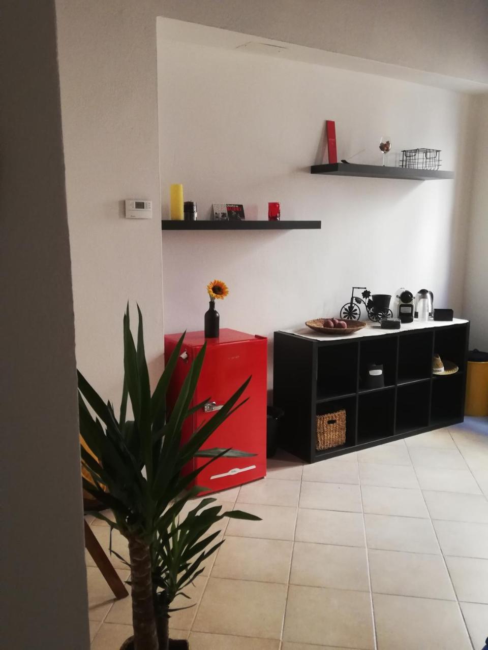 A du Passi Affittacamere — hotel in Citta Di Castello
