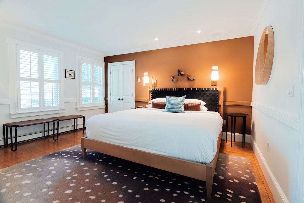 Ellery Hotel Provincetown - photo 12