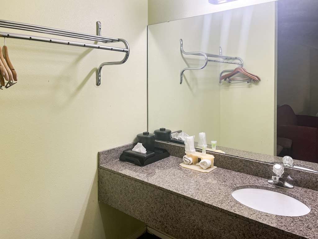 Motel 6 Tulia TX - photo 9