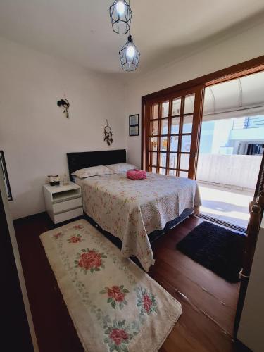 Quarto familiar na cidade do Cristo — hotel in Encantado