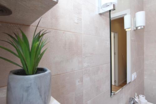 New apartment in Old Tbilisi