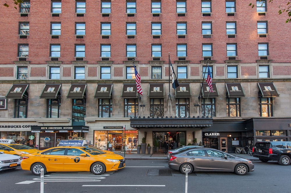 Empire Hotel - photo 67