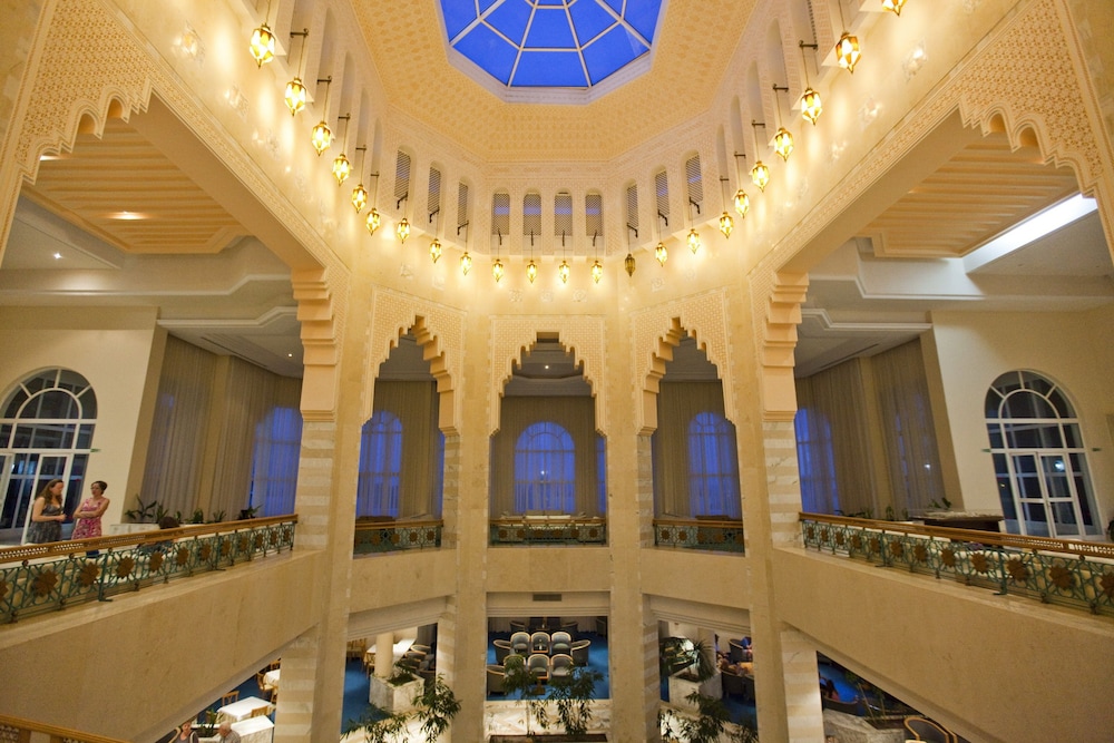 El Mouradi Mahdia — Mahdia — photo 5