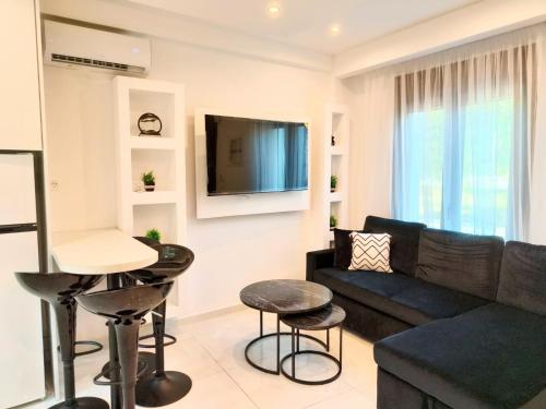 Chrisella Crystal - carbon neutral hotel in Unknown City