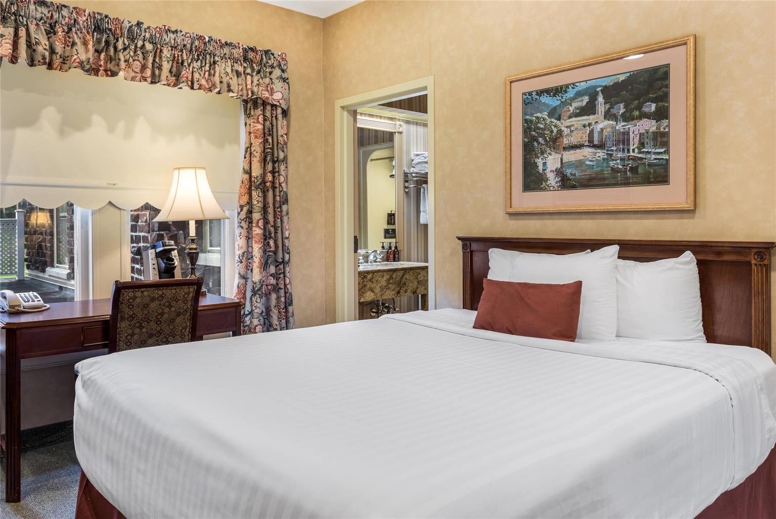 Traditions Hotel & Spa Johnson City Binghamton an Ascend Collection Hotel - photo 24