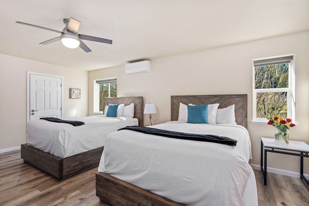 West Sonoma Inn & Spa - photo 19