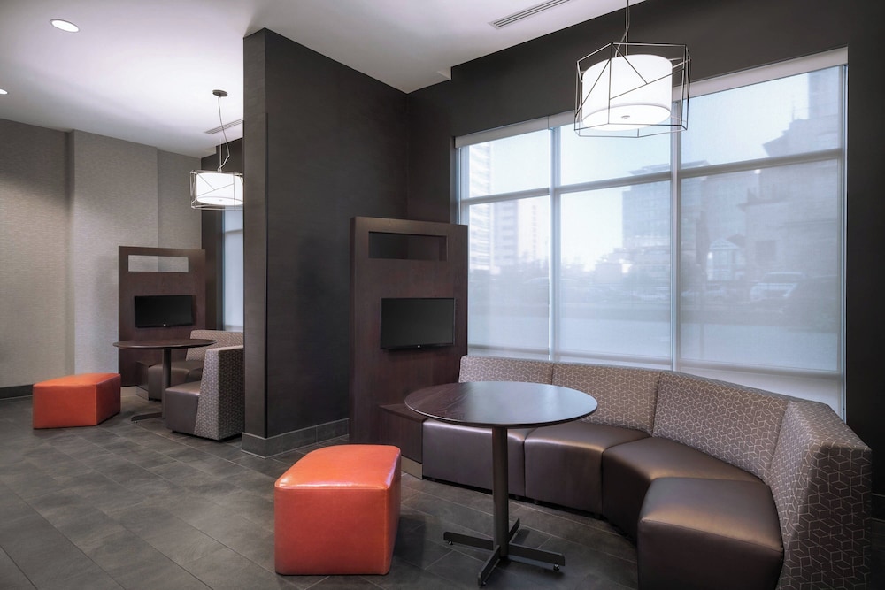 Courtyard by Marriott Baton Rouge Downtown - photo 11