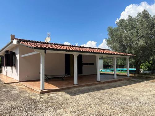 CasaMè Villa Castelli — 4-Star Luxury Hotel in Villa Castelli, Italy