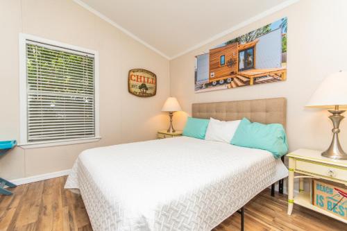 Tiny House Siesta - photo 155