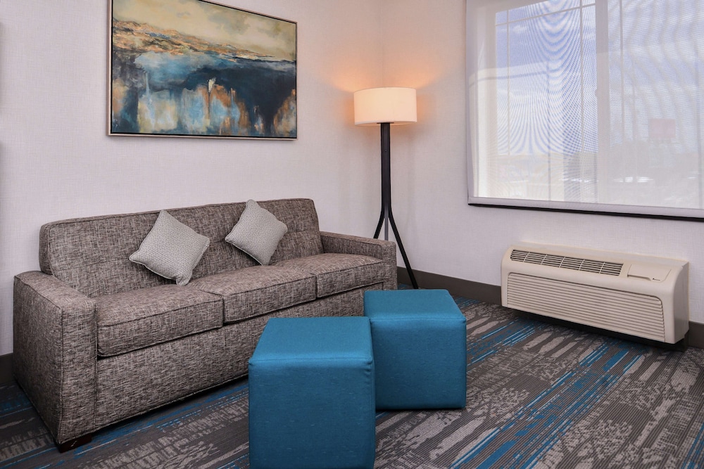 Hilton Garden Inn Salt Lake City Downtown - photo 33