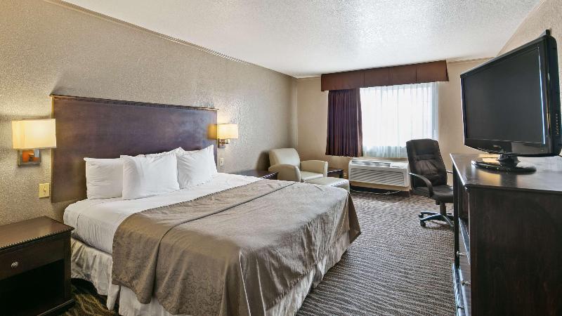 Best Western San Marcos in San Marcos, United States