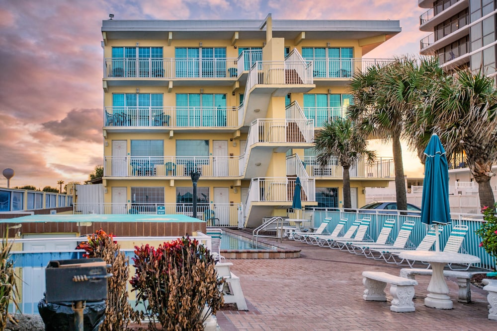 Sea Shells Beach Club - photo 86