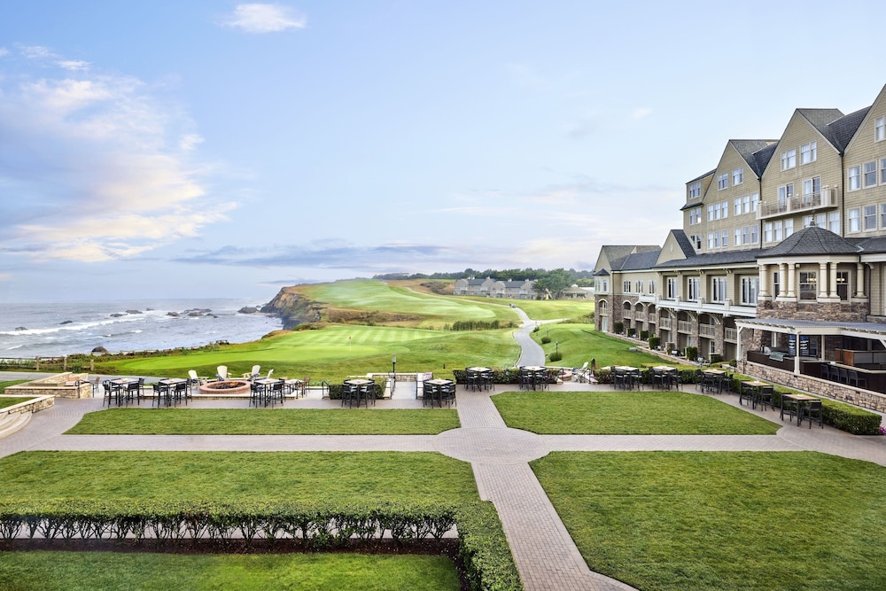 The Ritz Carlton Half Moon Bay - photo 93