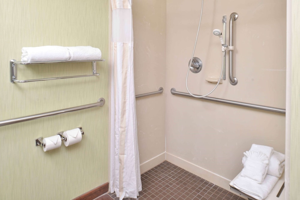 Hilton Garden Inn Indianapolis Carmel - photo 41