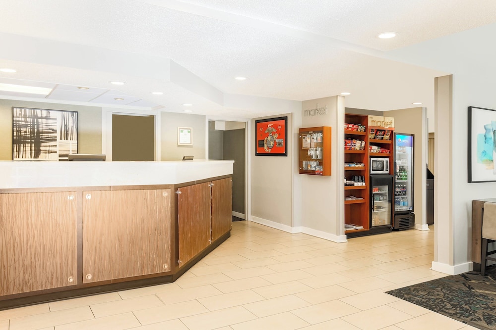 Residence Inn by Marriott Atlanta Cumberland Galleria - photo 3