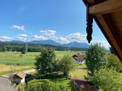 Taubennest — 4-Star Luxury Hotel in Grabenstatt, Germany