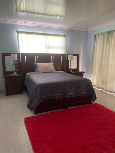 Kwa Mfundisi in Grahamstown, South Africa