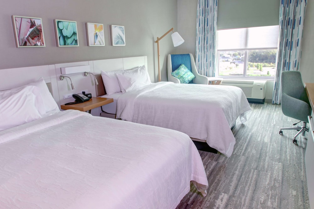 Hilton Garden Inn Tampa Wesley Chapel FL - photo 15